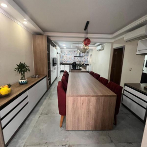 Casa no Centro